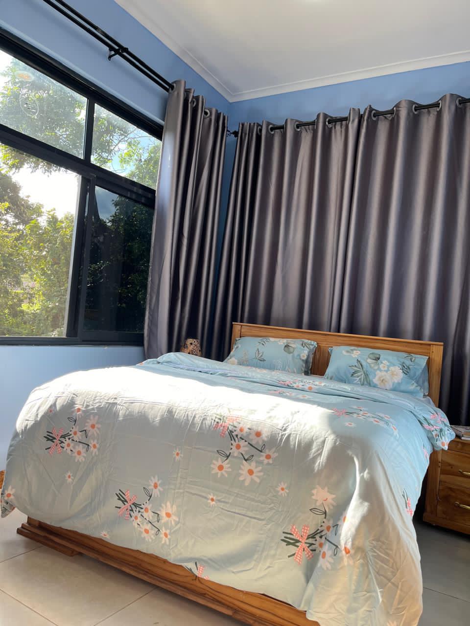 Elegant Room Interior